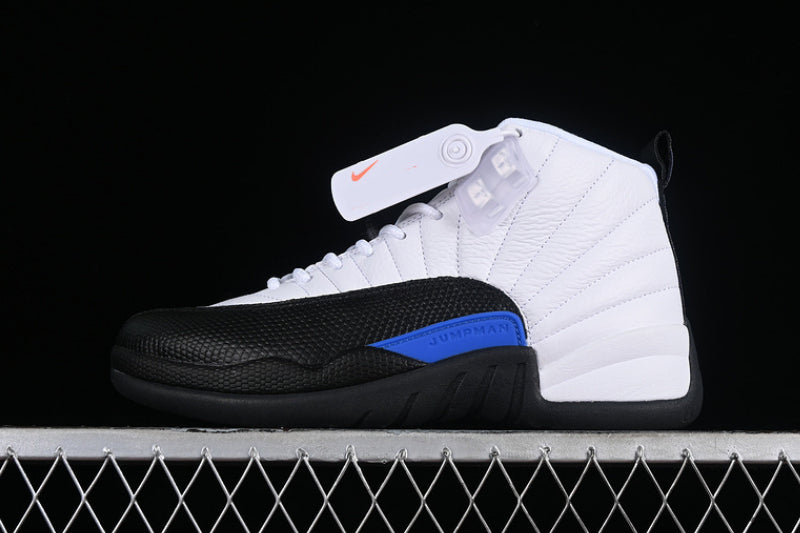 Air Jordan 12 Retro  "The Foot Planet"