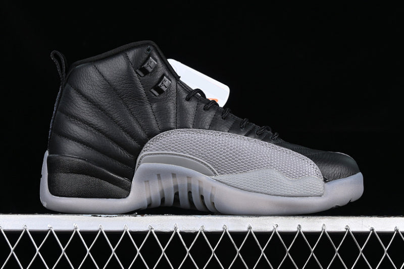 Air Jordan 12 Retro  "Wolf Grey"
