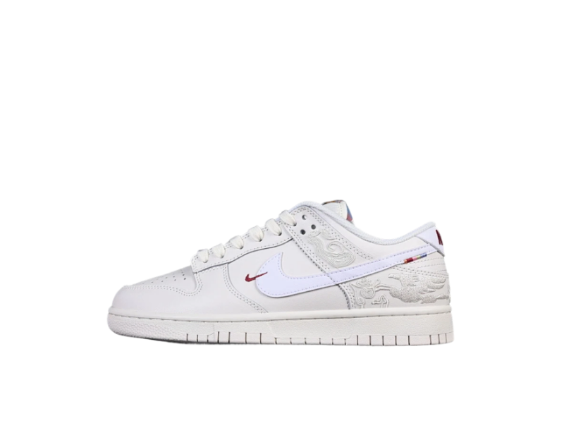Nike SB Dunk Low "Give Her Flowersr"