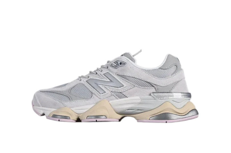 NB 9060 ""Grey Lilac"