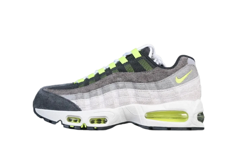 Nike Air Max 95 "'Reverse Neon"
