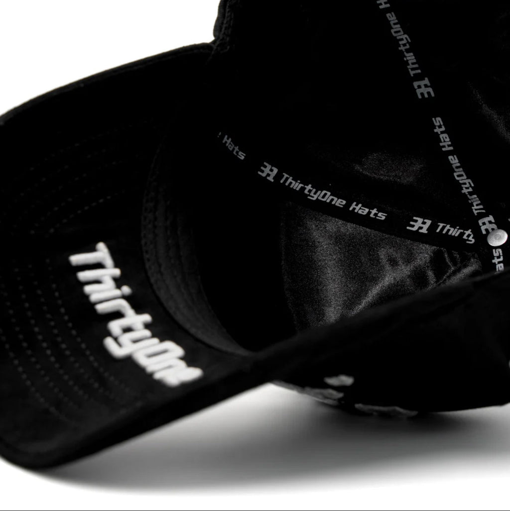 31 Hats NY Bones