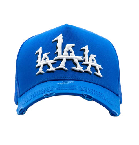 Rude Awakenings LA Thorns