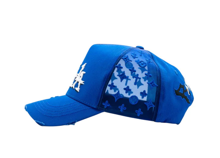 Rude Awakenings LA Thorns