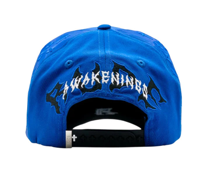 Rude Awakenings LA Thorns