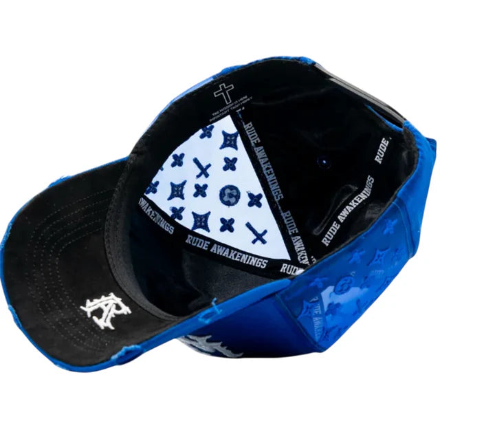 Rude Awakenings LA Thorns