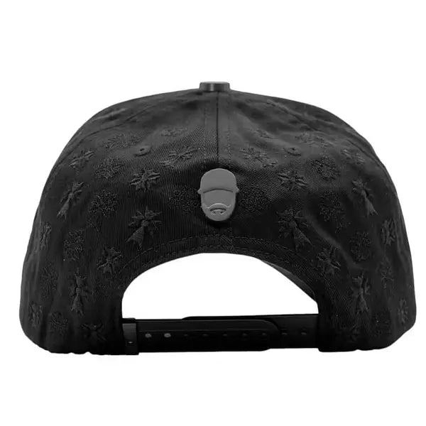 Barbas X Rich The Kid  Chrome I Blackout