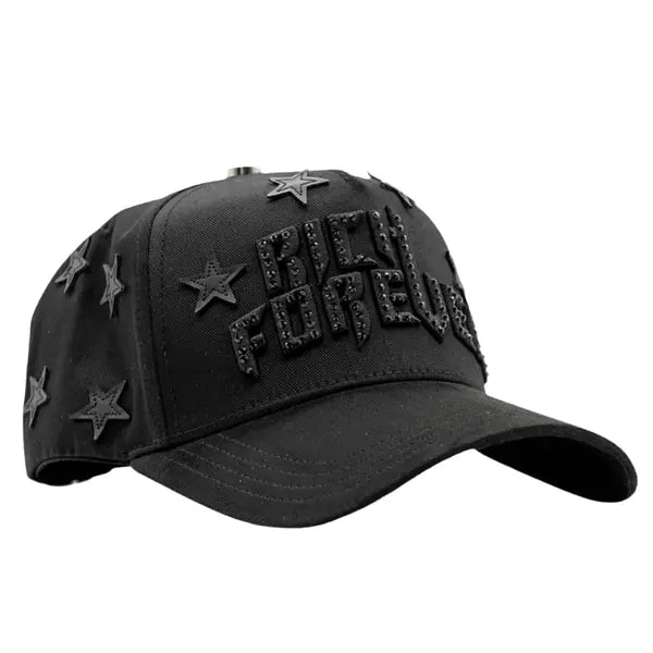 Barbas Hats x Rich The Kid - Rich Forever