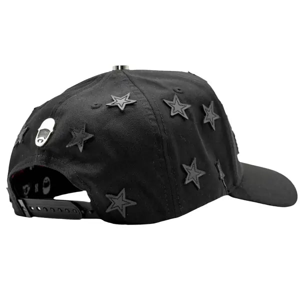 Barbas Hats x Rich The Kid - Rich Forever