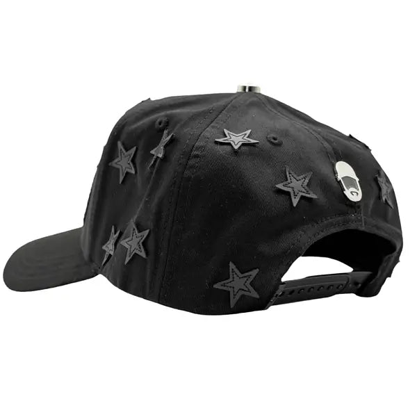 Barbas Hats x Rich The Kid - Rich Forever