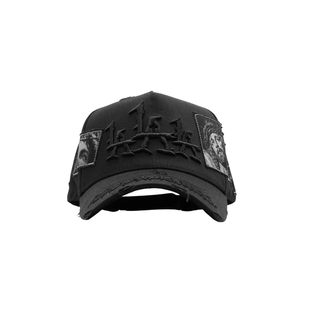 Rude Awakening The Messiah