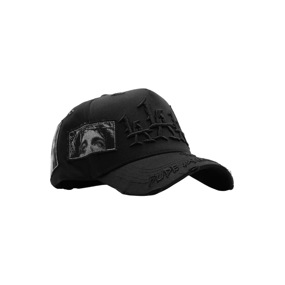 Rude Awakening The Messiah