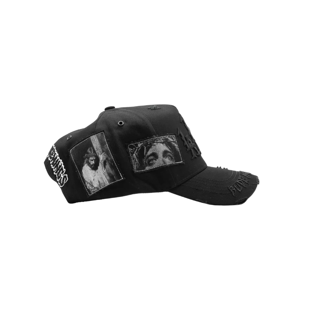 Rude Awakening The Messiah