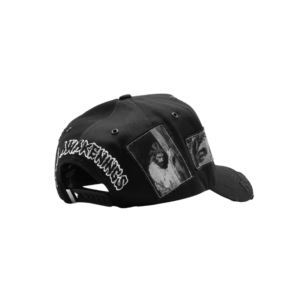 Rude Awakening The Messiah