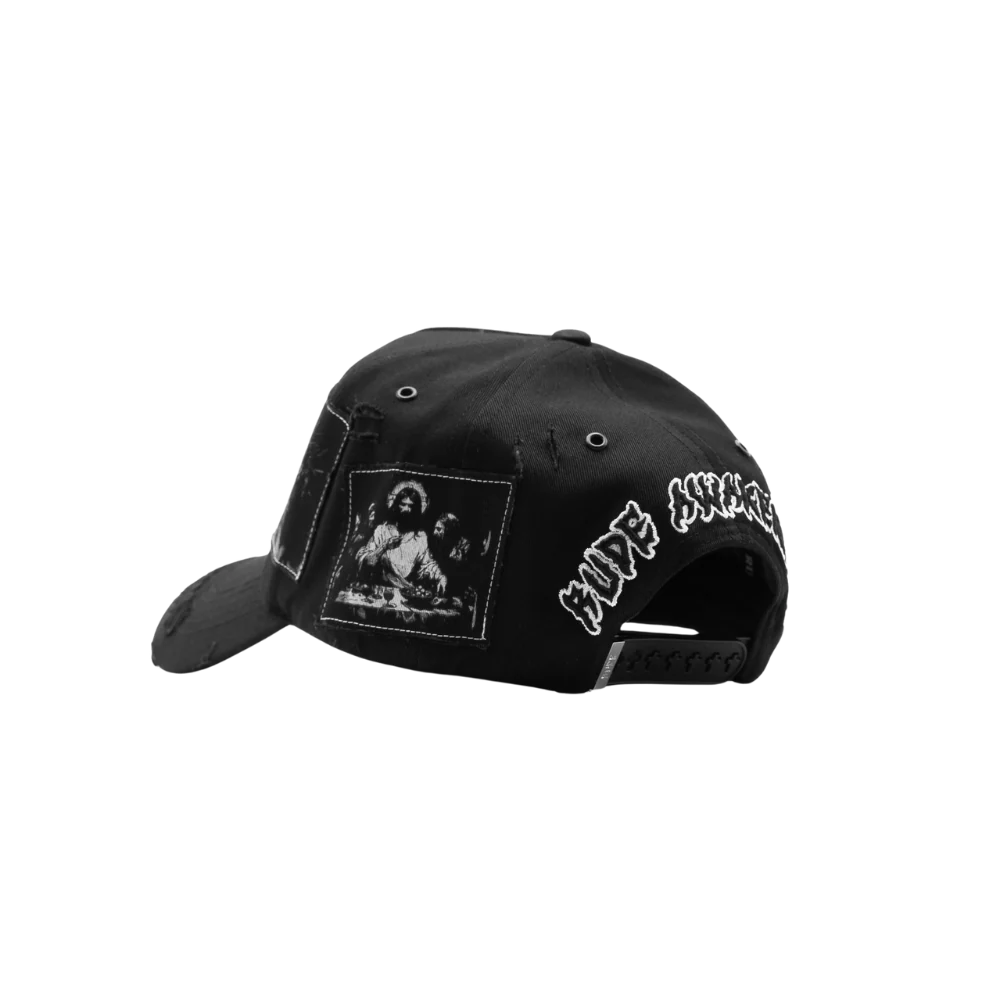 Rude Awakening The Messiah