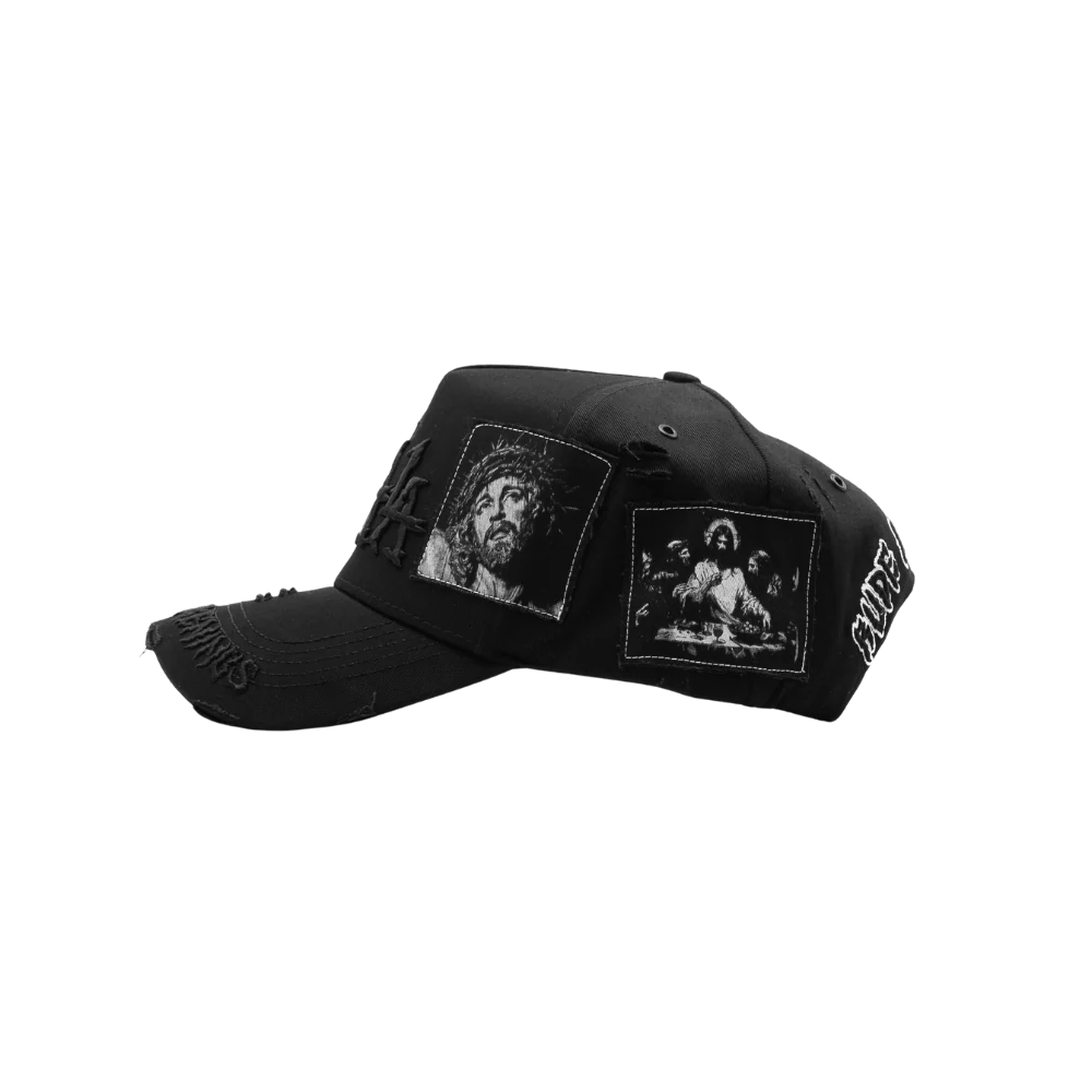 Rude Awakening The Messiah