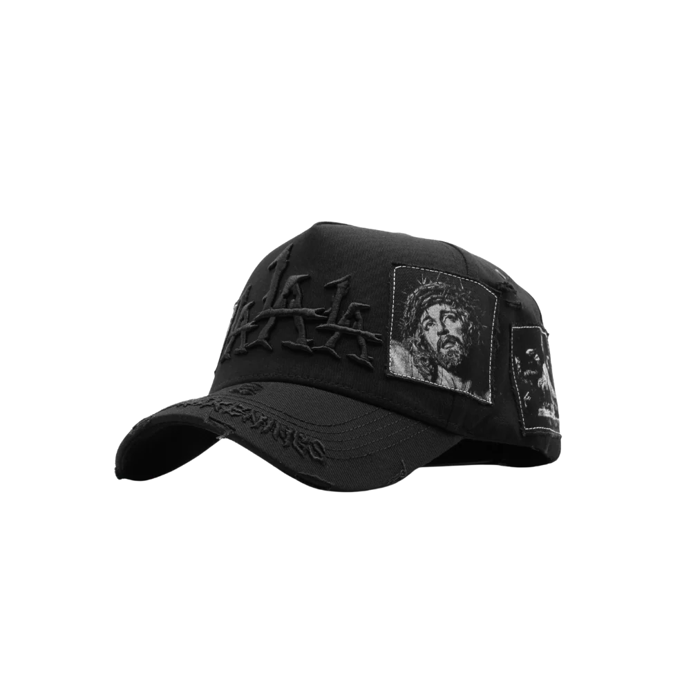 Rude Awakening The Messiah