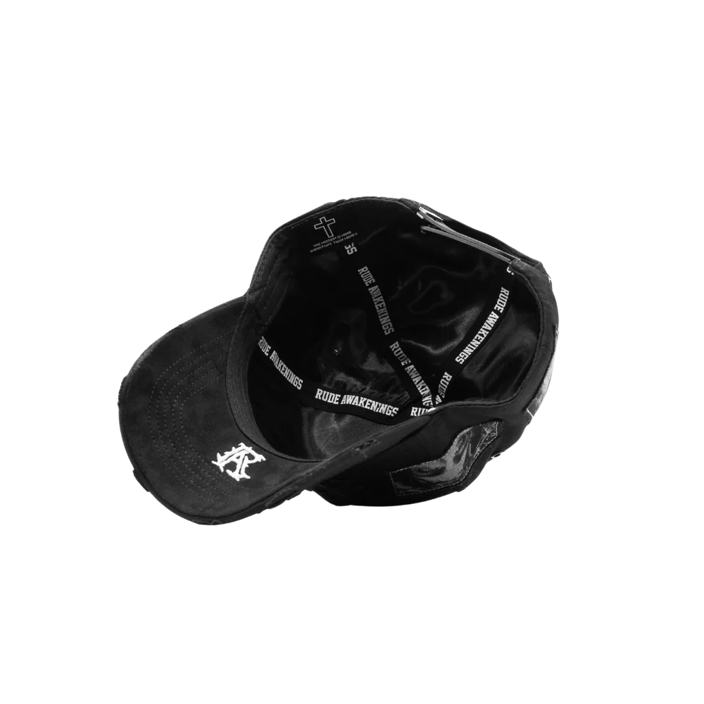 Rude Awakening The Messiah