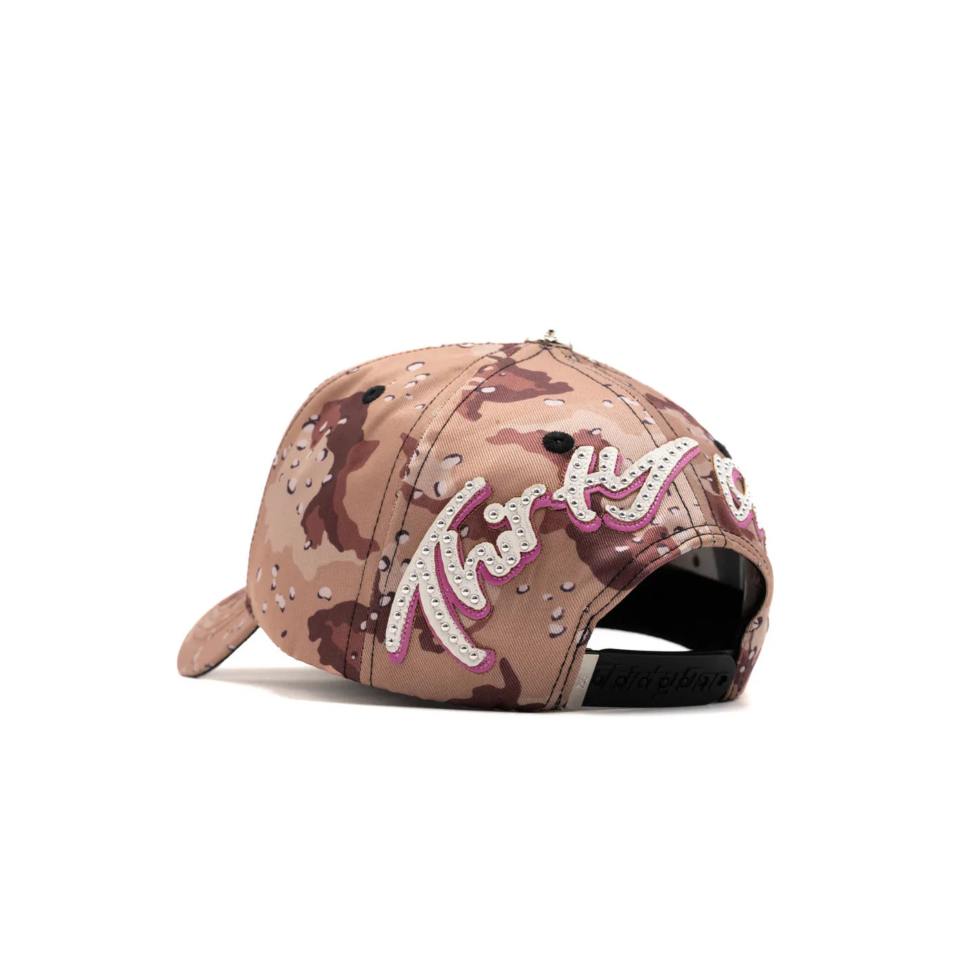 31 Pink Recon