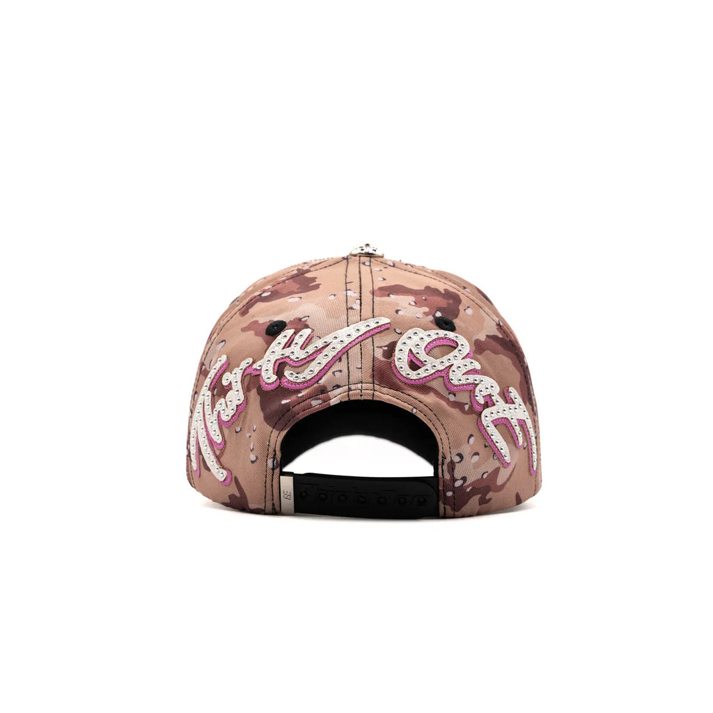 31 Pink Recon