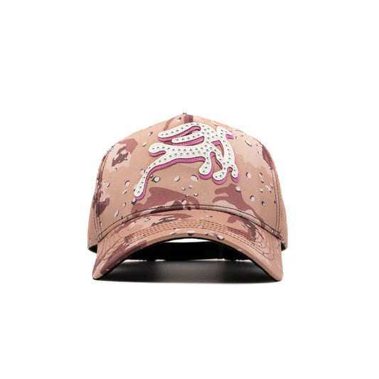 31 Pink Recon