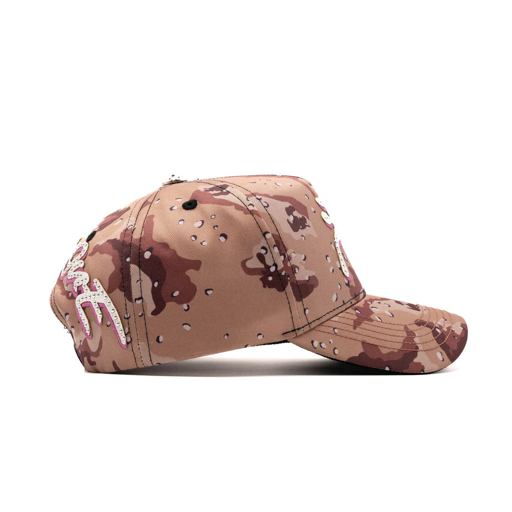 31 Pink Recon