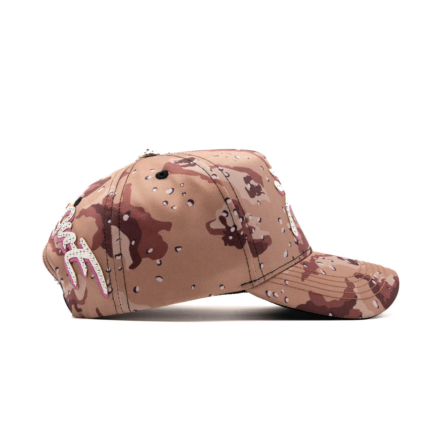 31 Pink Recon