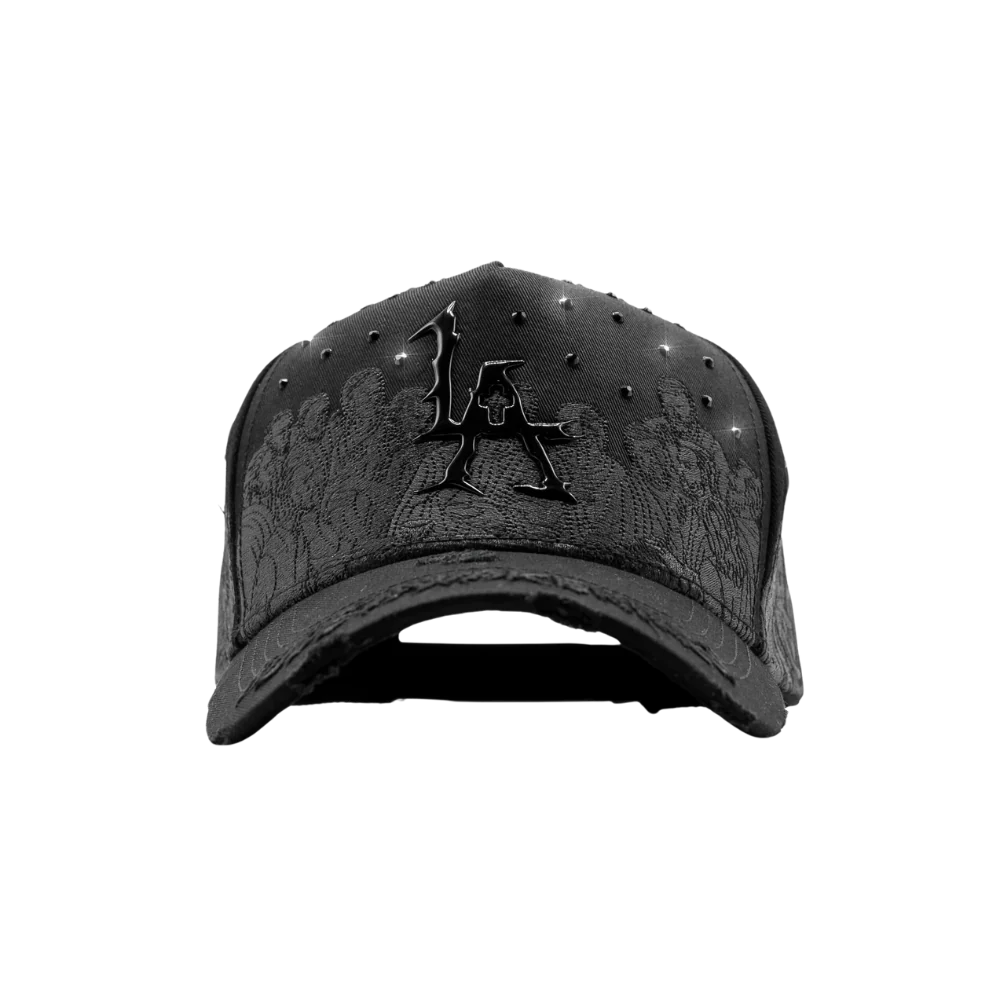 Rude Awakening The Last Supper