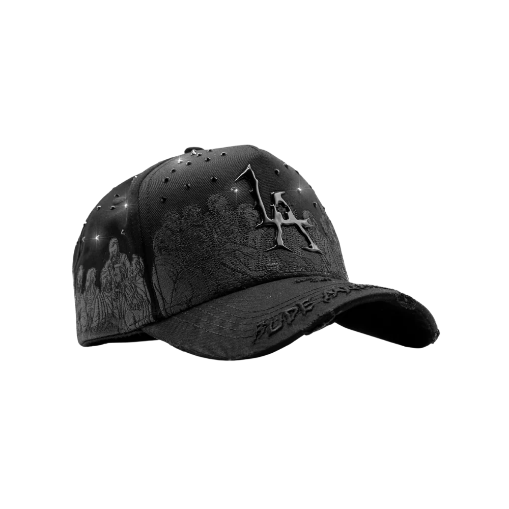 Rude Awakening The Last Supper