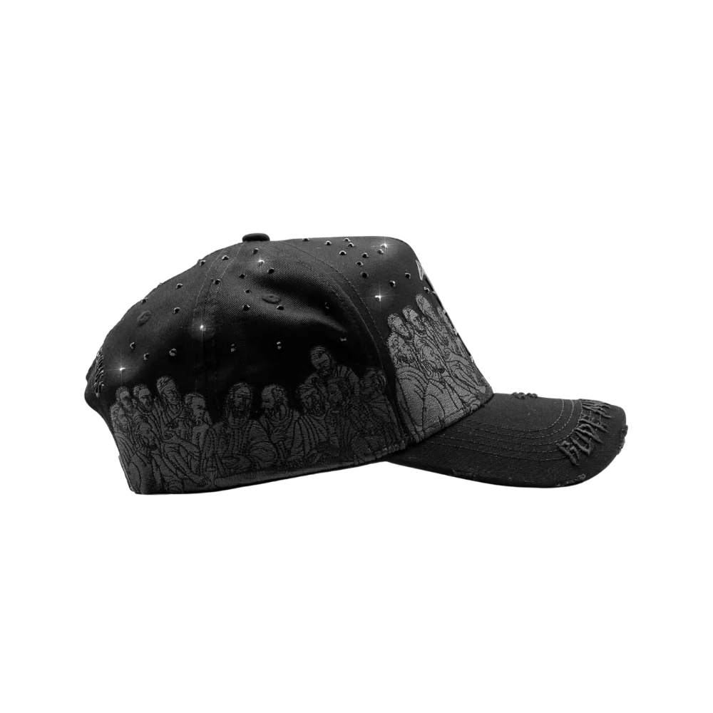 Rude Awakening The Last Supper