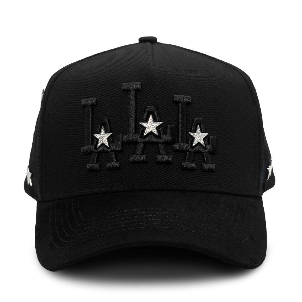 LA  De Las Estrellas