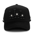 LA  De Las Estrellas