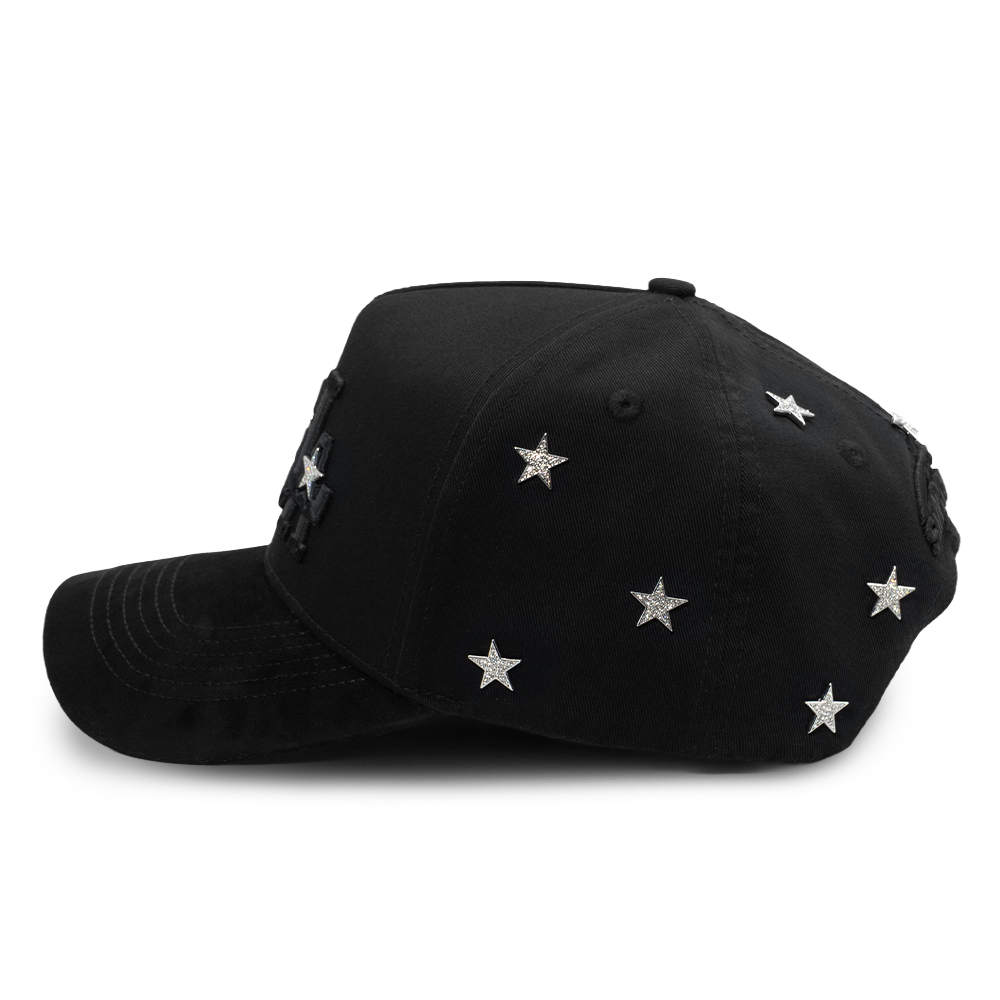 LA  De Las Estrellas