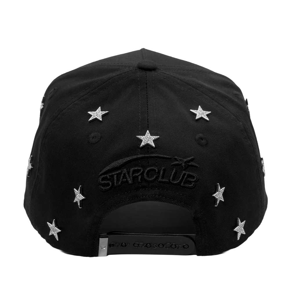 LA  De Las Estrellas