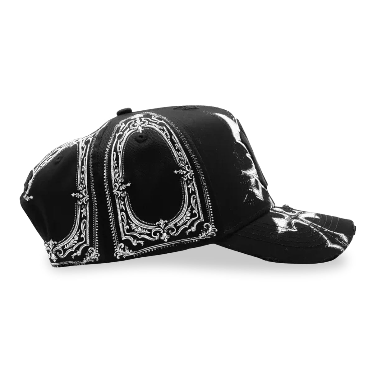 Rude Awakenings NY Bride