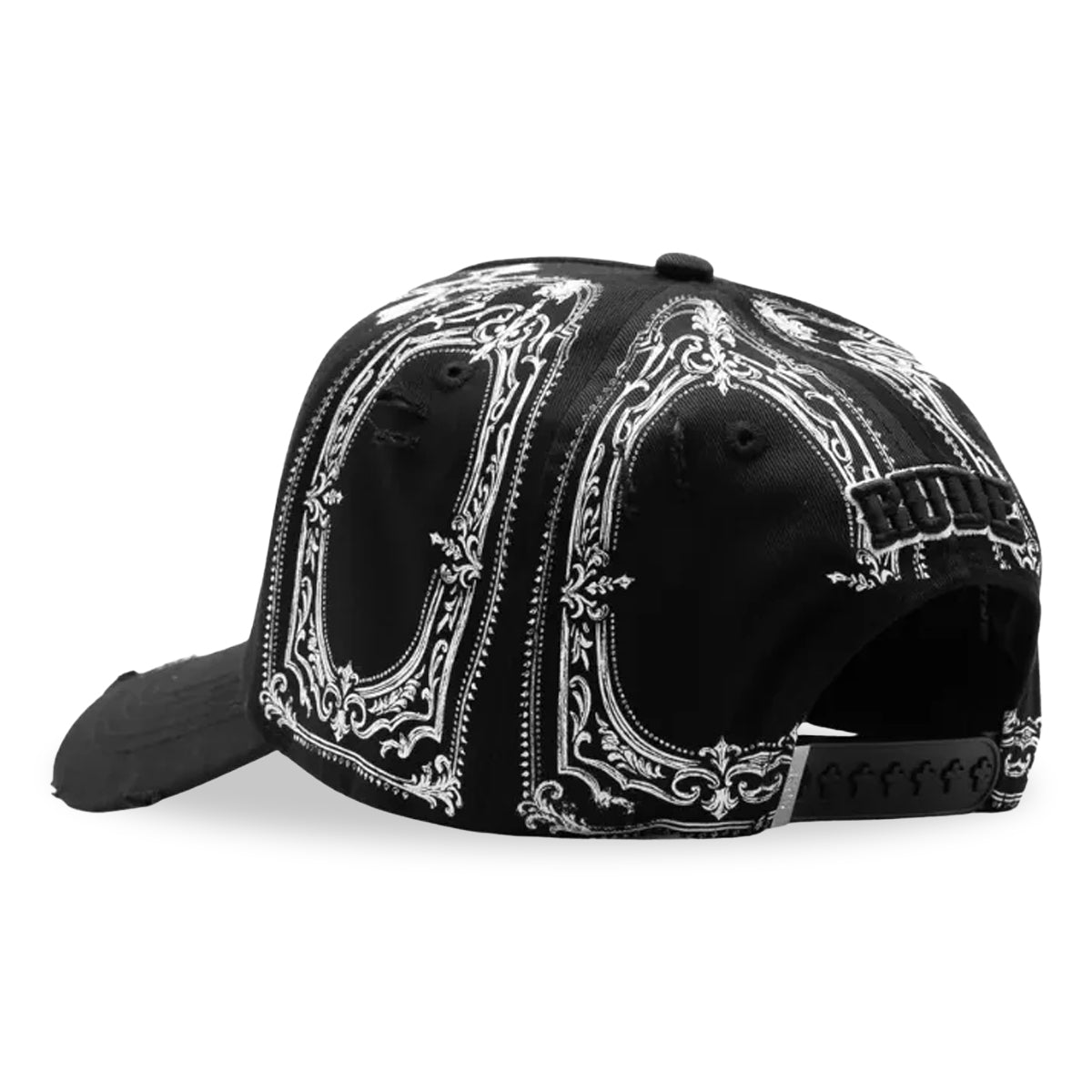 Rude Awakenings NY Bride