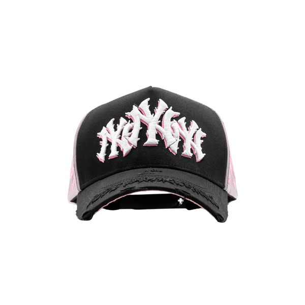 Rude Awakenings NY Thorns