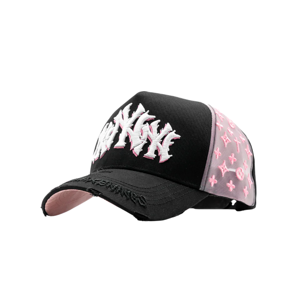 Rude Awakenings NY Thorns