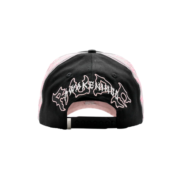 Rude Awakenings NY Thorns