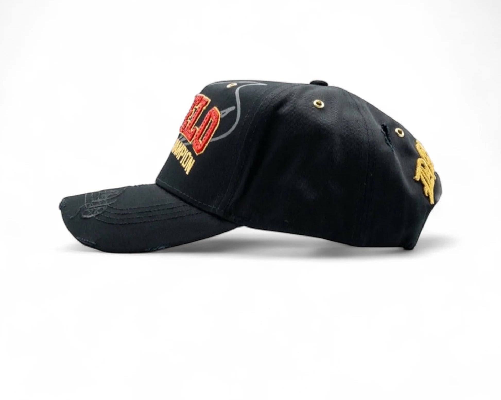 Dandy X Canelo Álvarez Pound for Pound