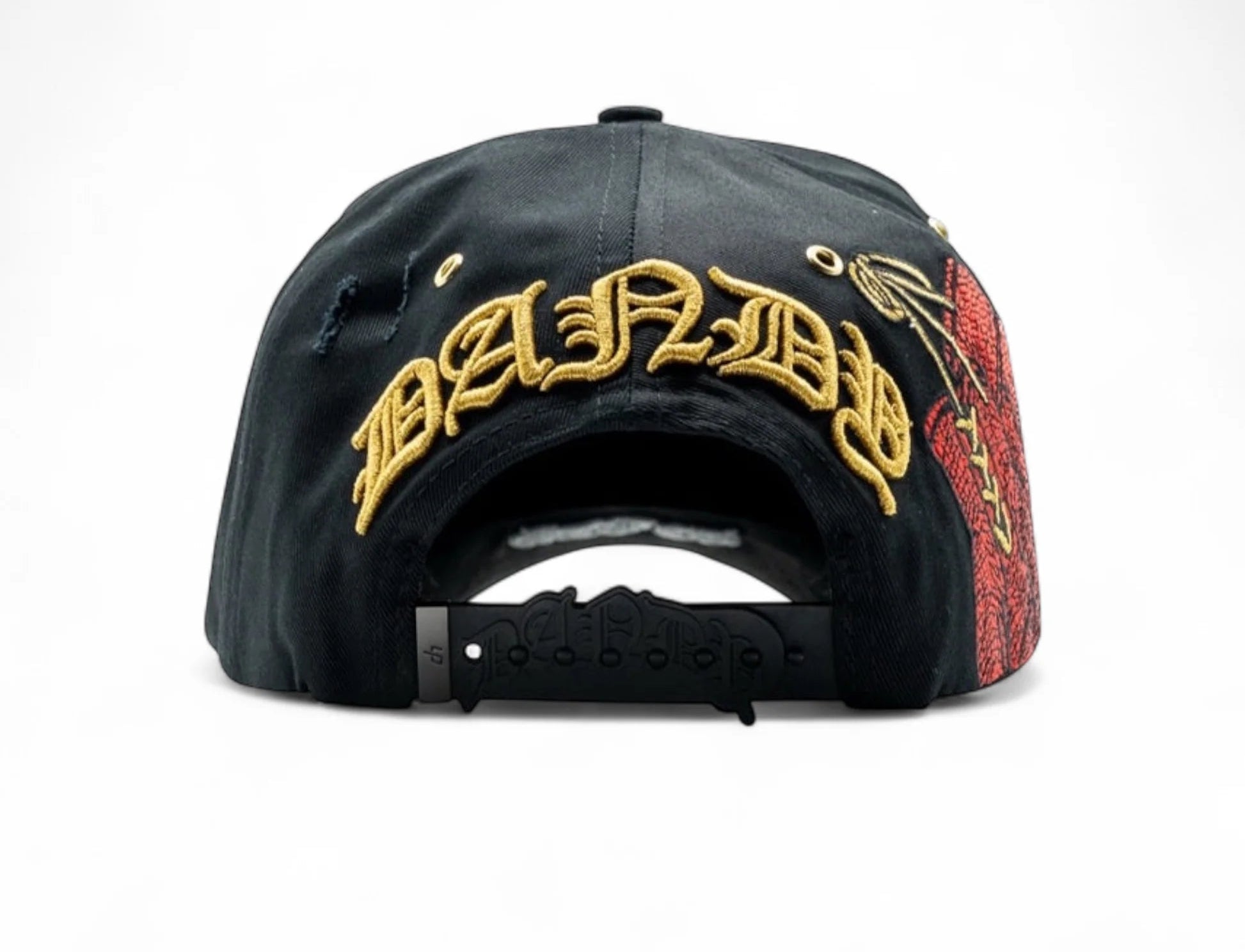 Dandy X Canelo Álvarez Pound for Pound