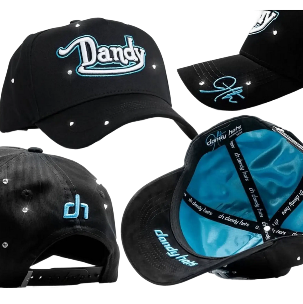 Dandy 9th Anniversary