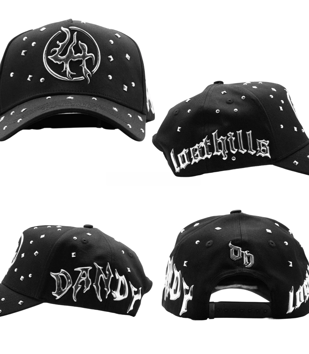 Dandy x Lost Hills LH Chrome