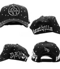 Dandy x Lost Hills LH Chrome