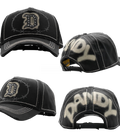 Dandy Rodeo