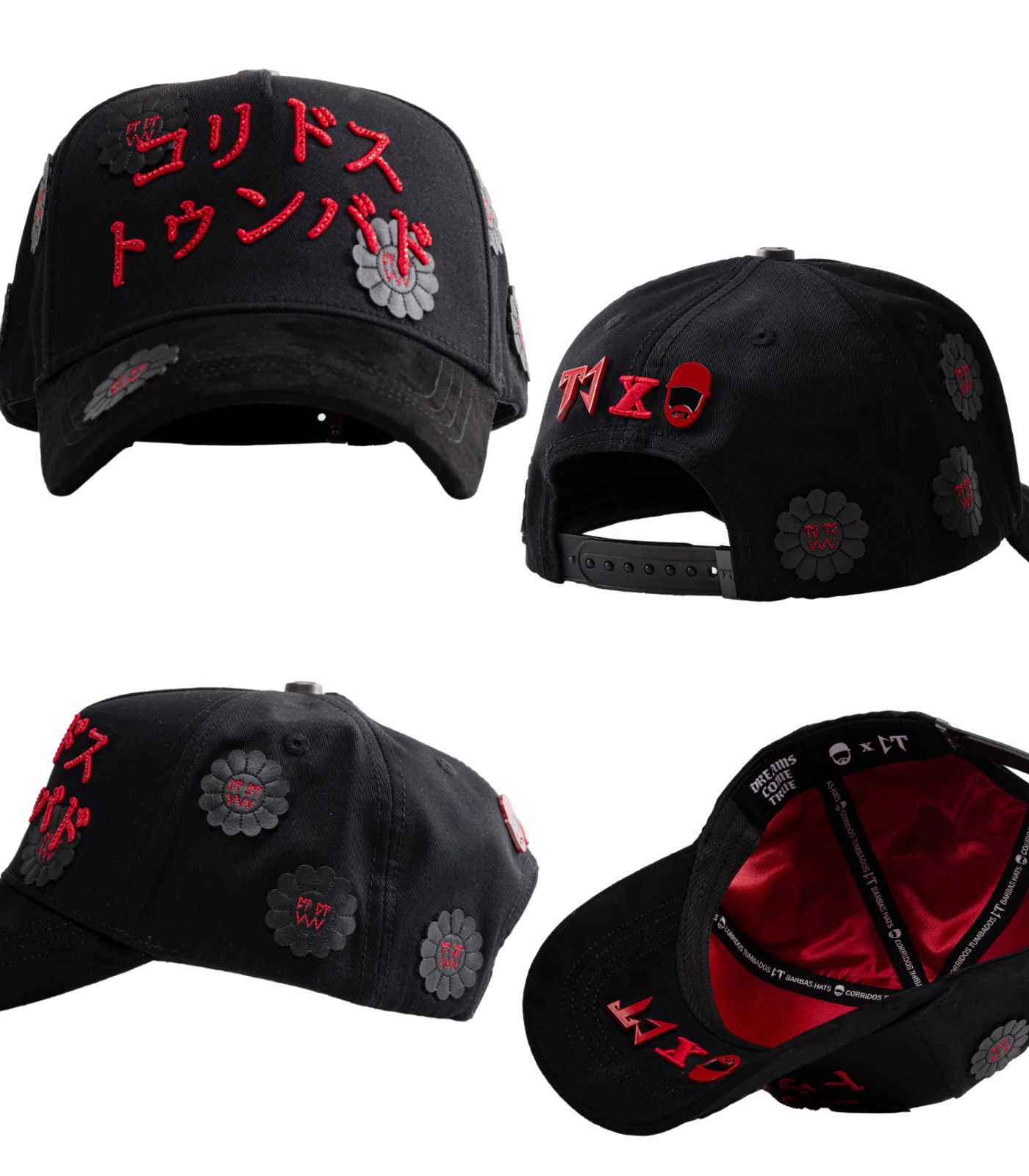 Barbas x C T Koridosu Tunbädosu