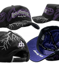 Dandy Club Purple Storm