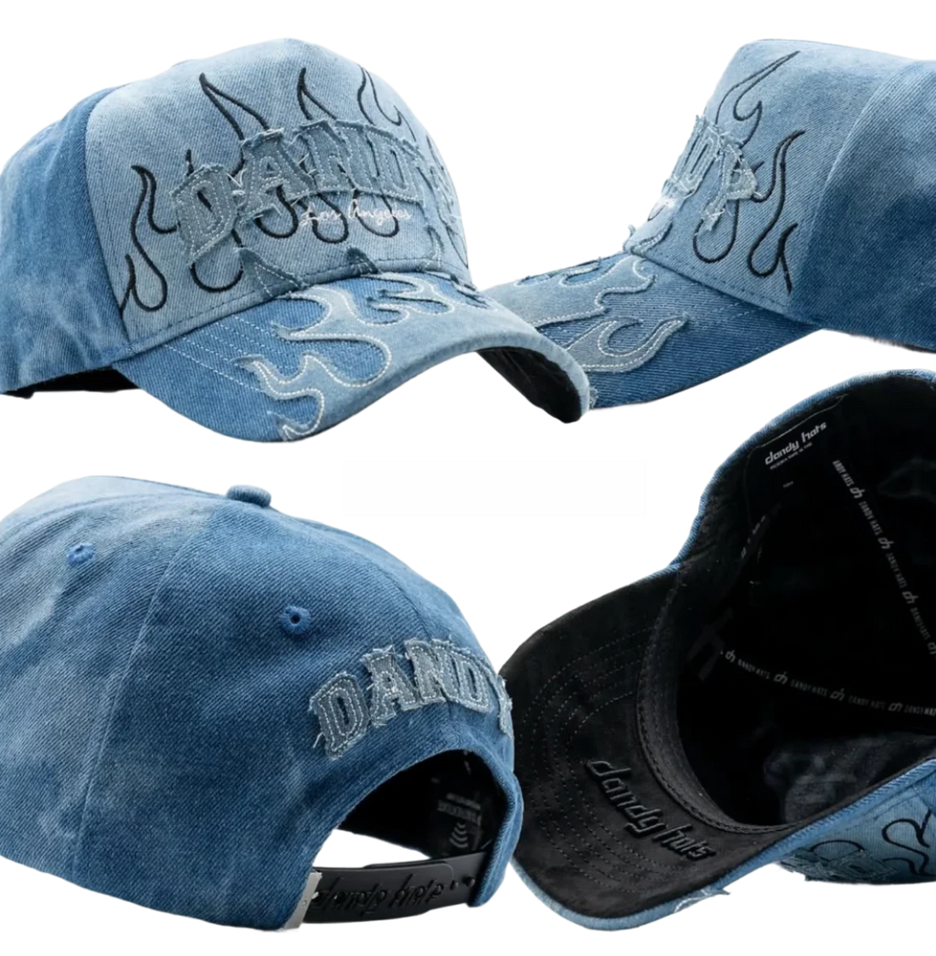Dandy LA Denim