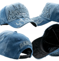 Dandy LA Denim
