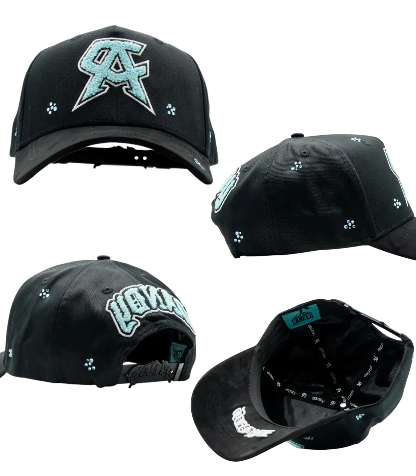 Dandy X Canelo Álvarez Tiffany